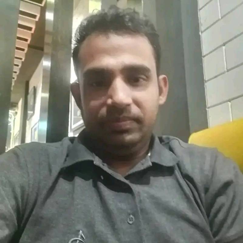 Sohel, 35, Fruit Cove
