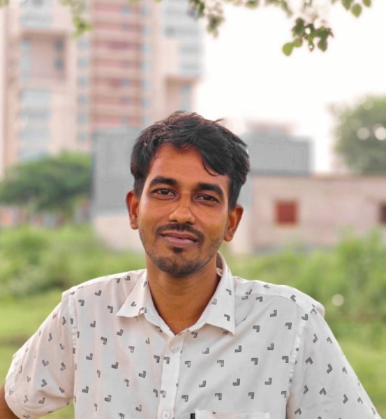 Akash Ahmed, 26, Borovsk
