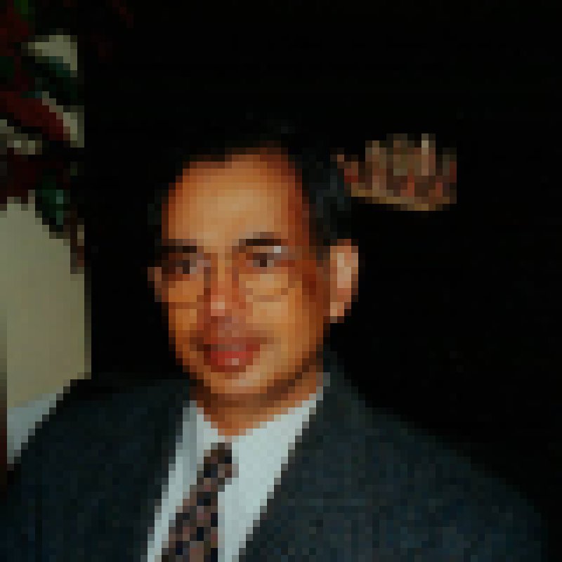 Ram, 43, Bijbiara