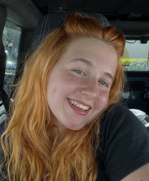 Alana, 32, Palm Bay