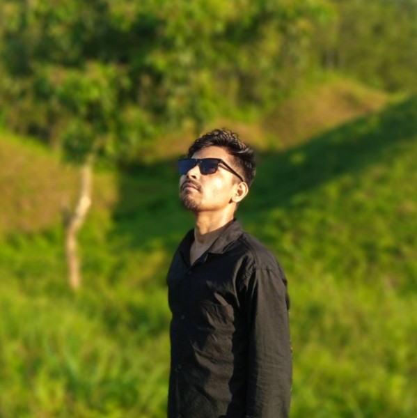 Rezaul, 29, Reoti