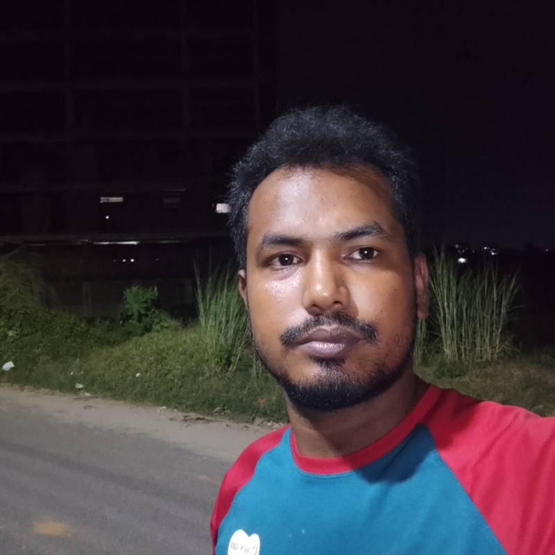MUHAMMAD MOSTOFA KAMAL, 29, Chesterlestreet