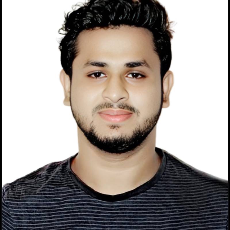 Polash, 31, Yao