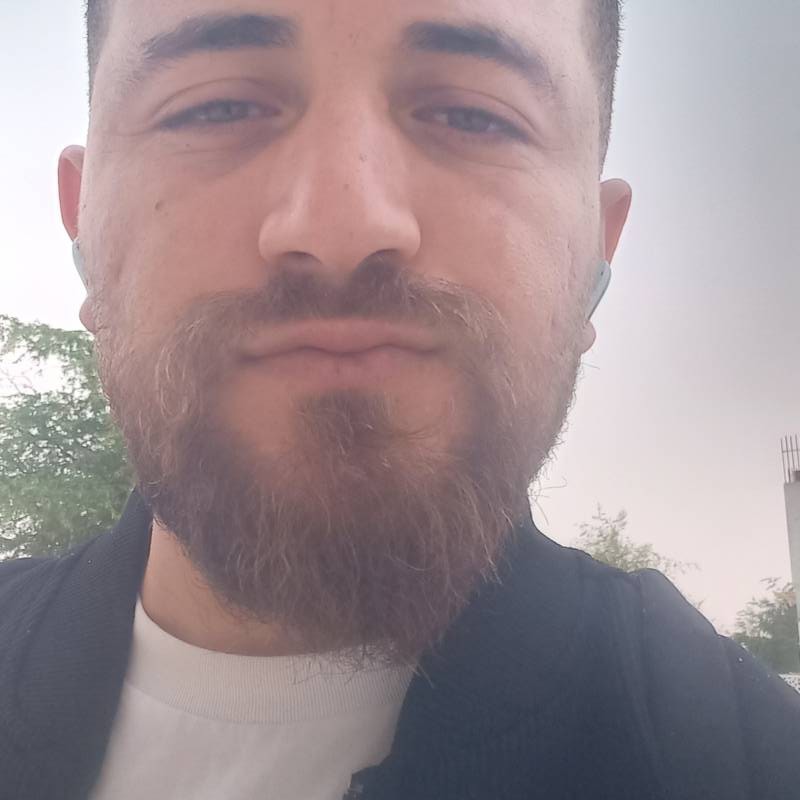 Ala eddine, 23, Rnchi