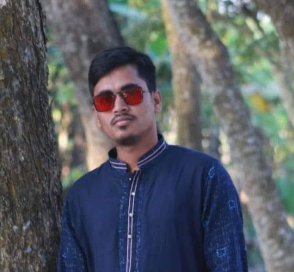 Aminul, 33, Tucuru