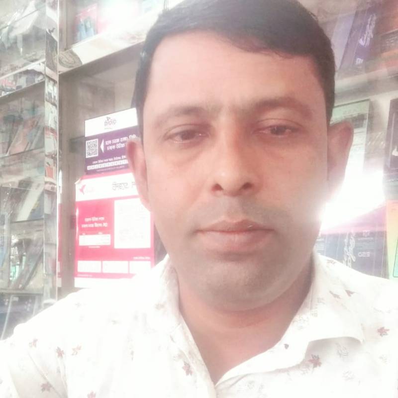 Makbul, 42, Santa Quitria Do Maranho