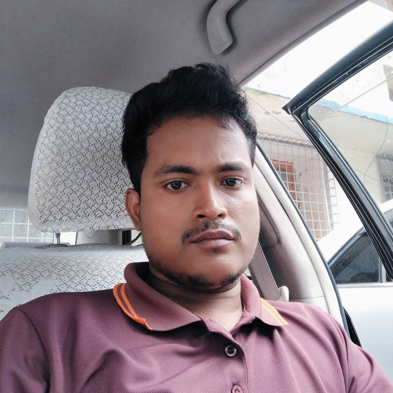 Ripon khan, 31, Bangladesh