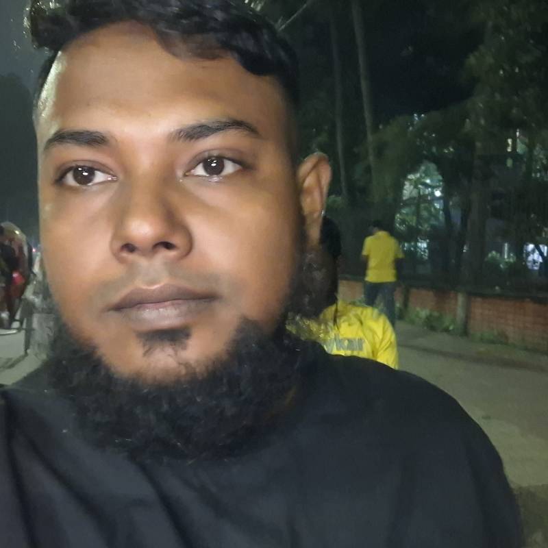 Md shohidul islam shawon, 32, Lisboa