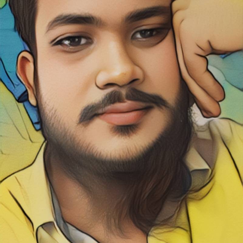 Nabil Islam, 29, Belzig