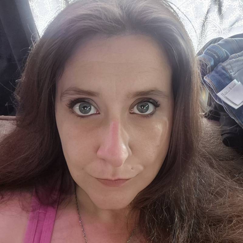Valerie, 42, Kupino