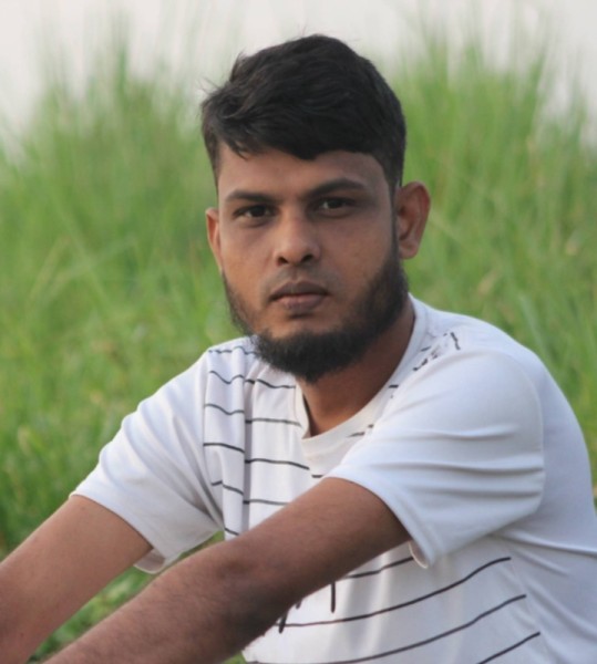 Sajuvai, 28, Sibagat