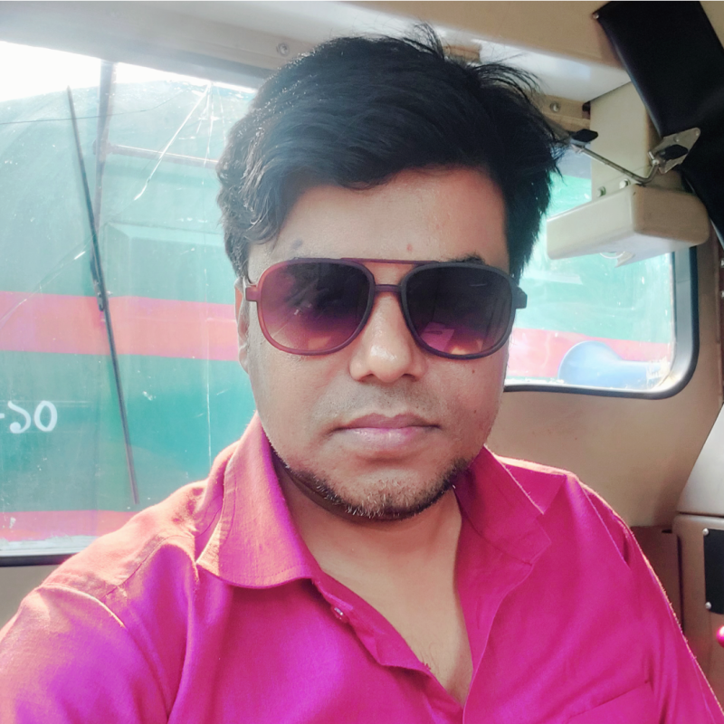 Nur islam, 37, Ank