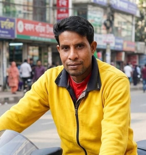 MD, 28, La Huerta