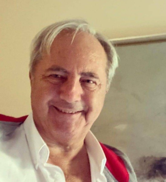 Leifjohnson, 66, Brzeszcze