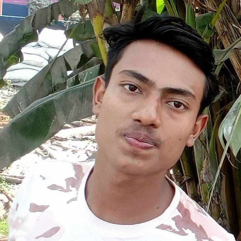Mostofa Kamal Jibon, 24, Bukwo