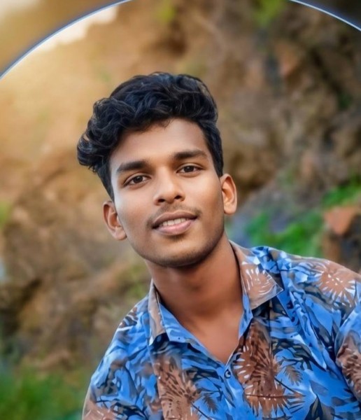 ROBIUL, 23, Navoi