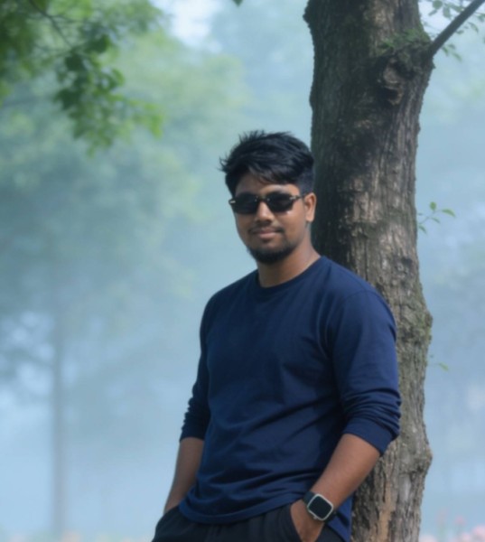 HAFIJUL, 25, Ampasimatera