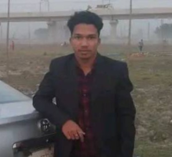 Sohan Hossain, 25, Ochr