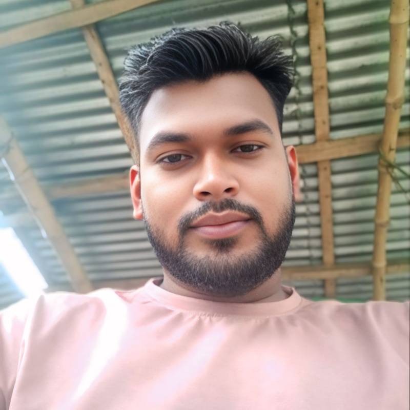 Shurjo, 26, Birkenfeld