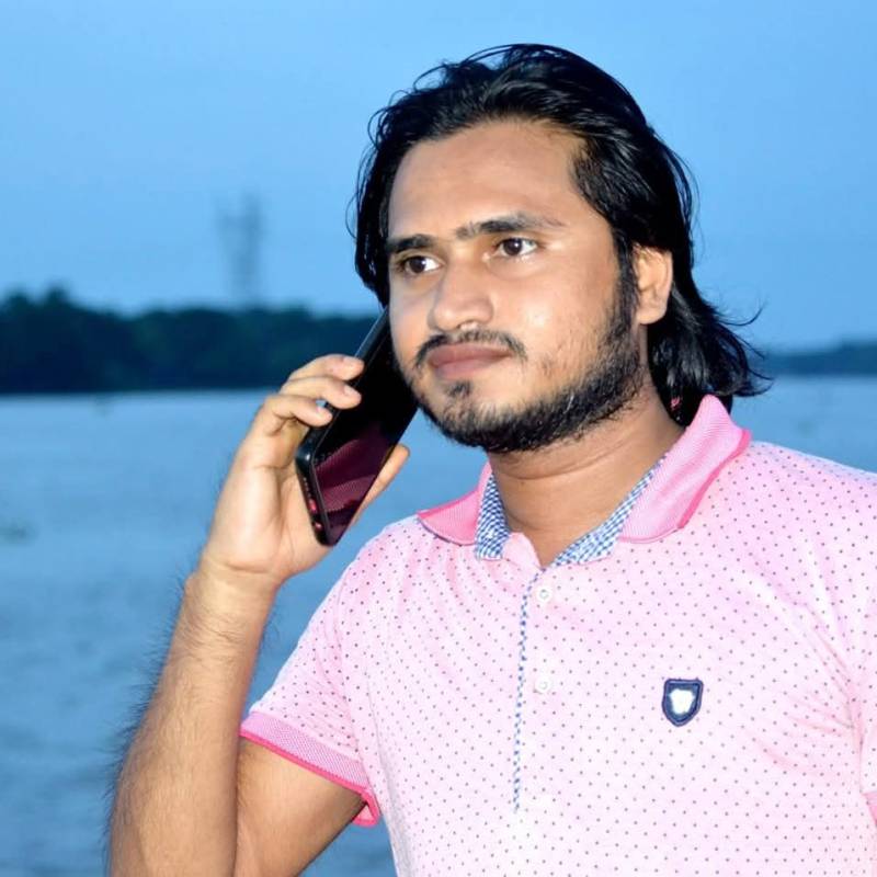 Refat, 28, Shahe