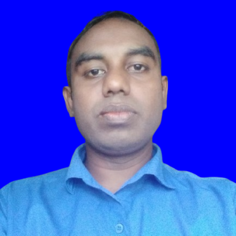MD SURUJ MIA, 27, Ban Bo Luang