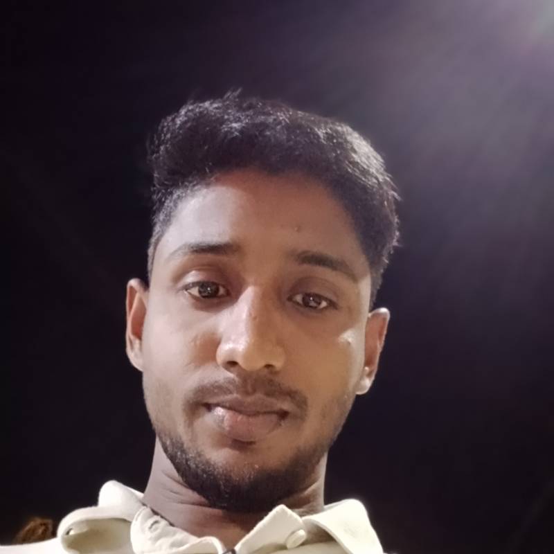 Partho kumar, 30, Krus Na Ligas