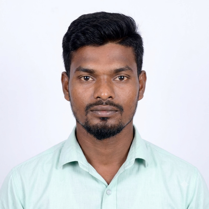 MD RUBEL, 22, Freetown Waterloo