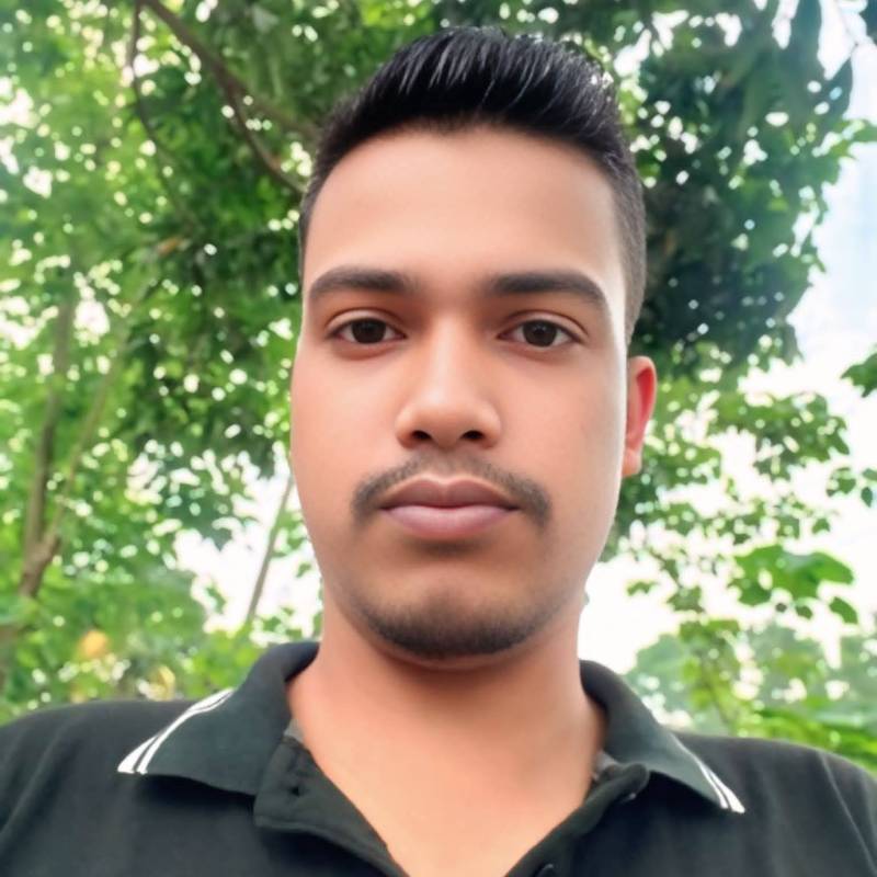 Md Shamim Dewan, 31, Cortona