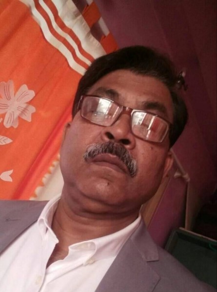 Badal, 62, Babhniyawan
