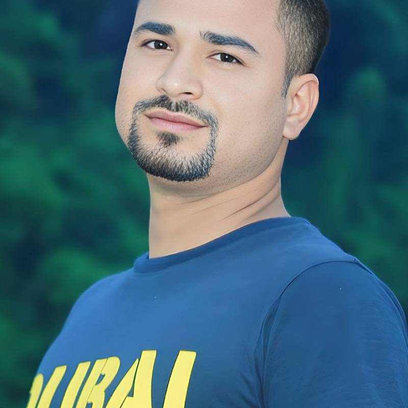 Ajoy Roy, 29, Bangladesh