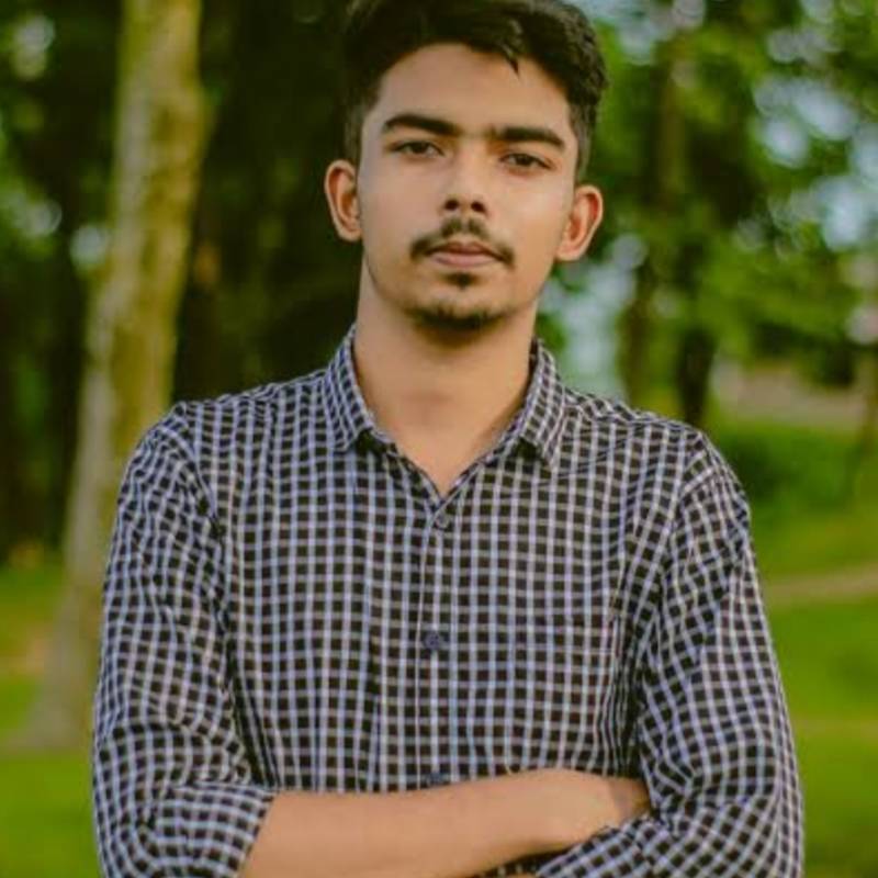 David, 24, Banir Kor