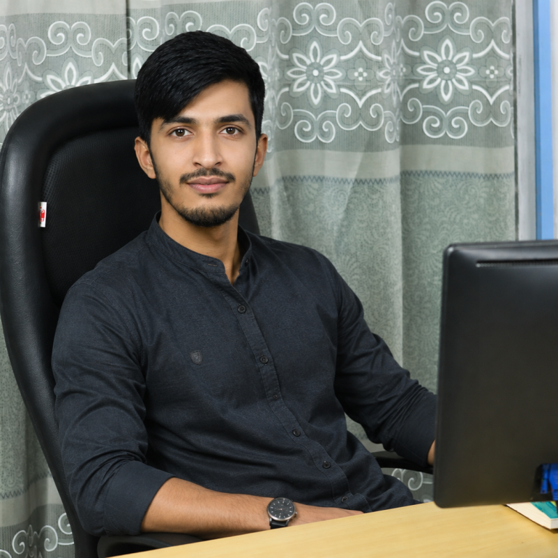 Md Khalid Abdullha Rafi, 30, Hhrgrenzhausen