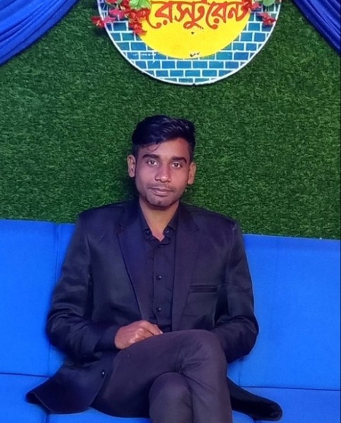 Sh sabu, 26, Dudhpura