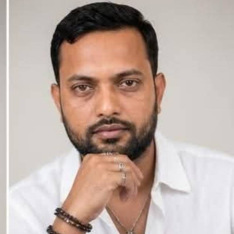 Md Mofijar Rahman, 40, Kavla