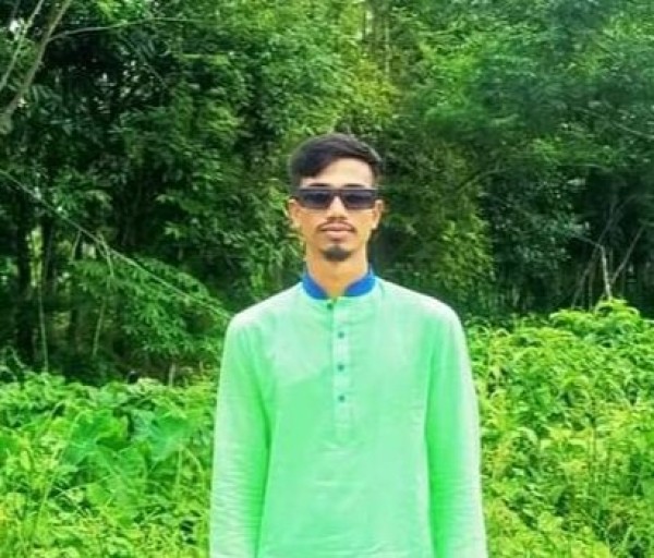 Md, 33, Mohnyin