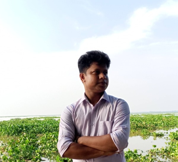 Shahadat Hossain, 28, Meckenheim