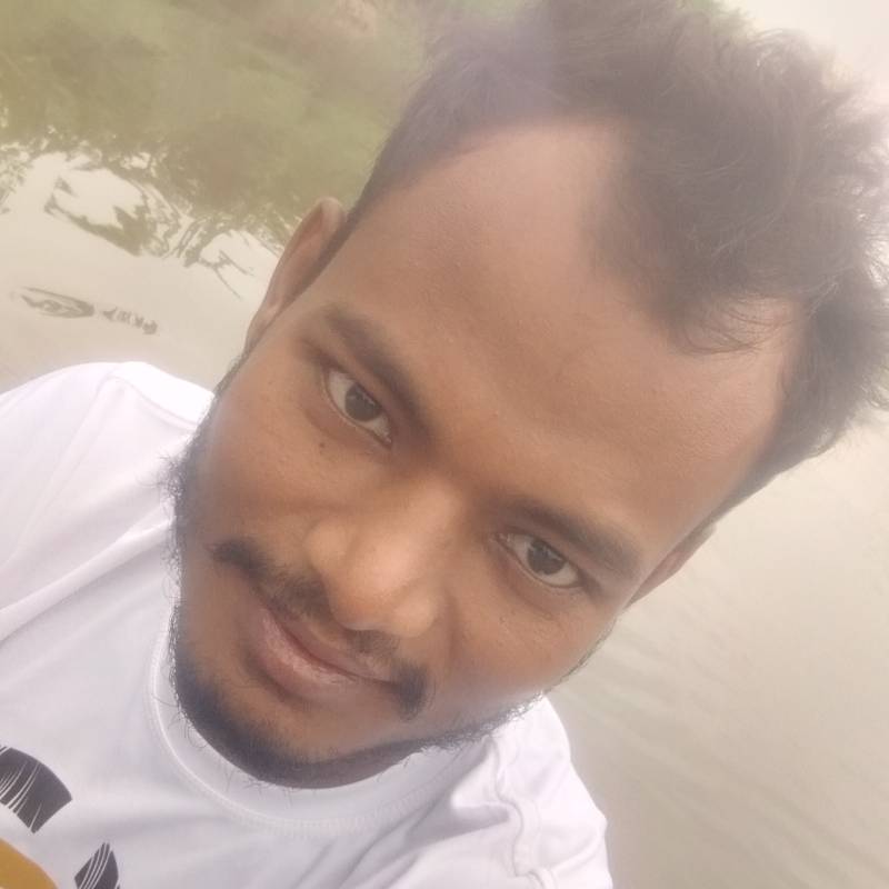 Halim, 31, Gadag