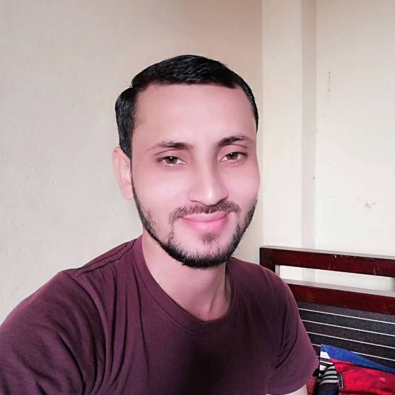 Billal, 26, Miyoshidai