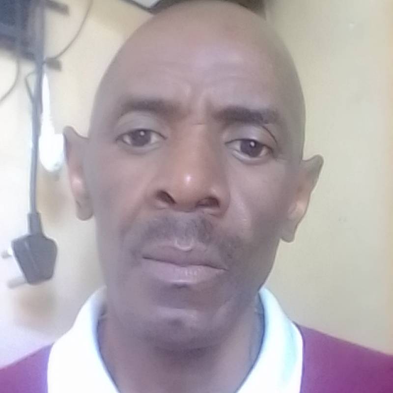 Chester, 62, Gundlapelle