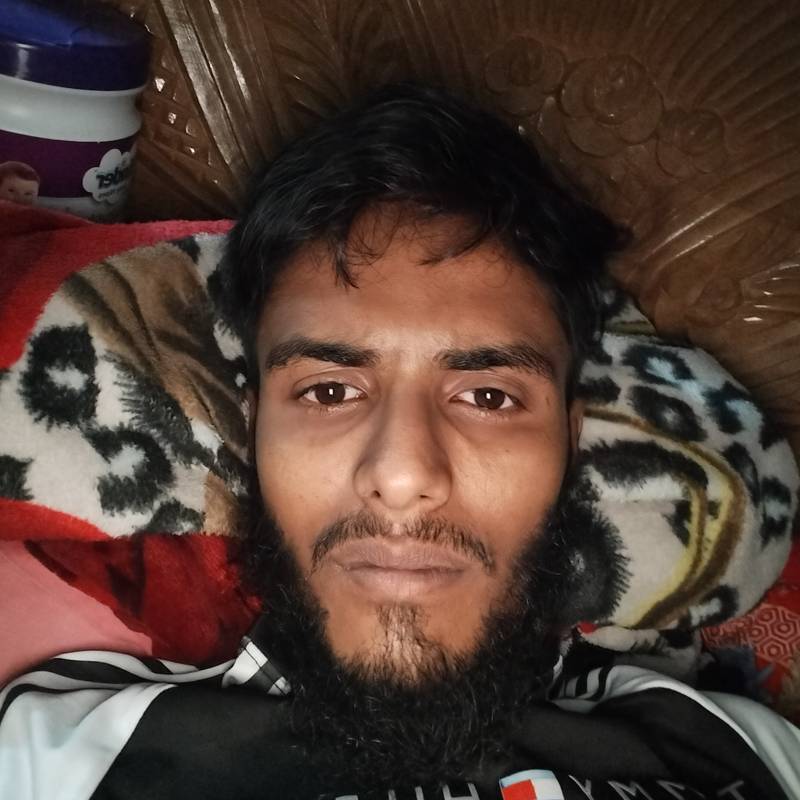 Sawon, 24, Hato Corozal