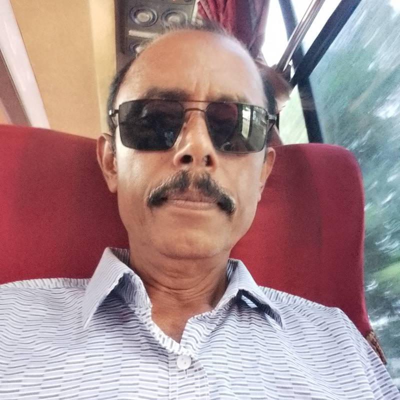 Ziaur Rahman, 57, Momostenango