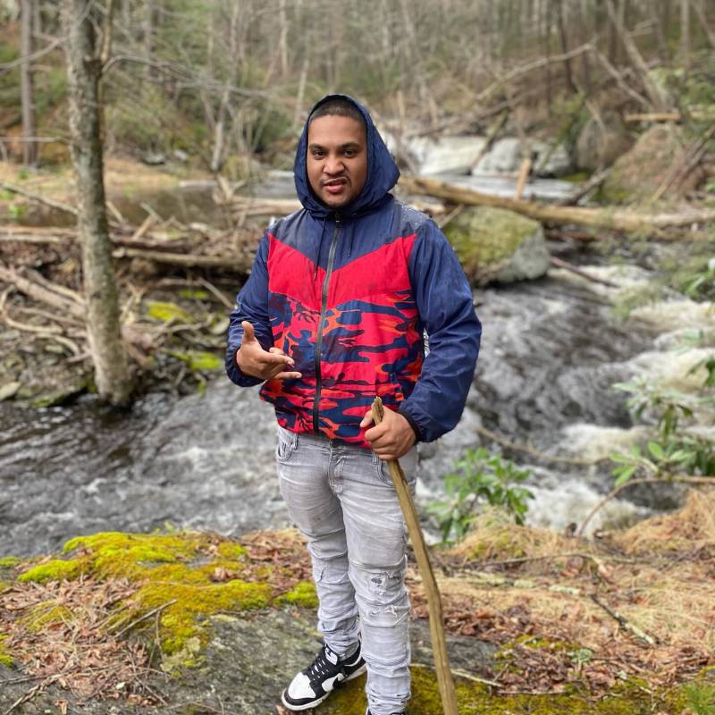 Mark, 28, Deschutes