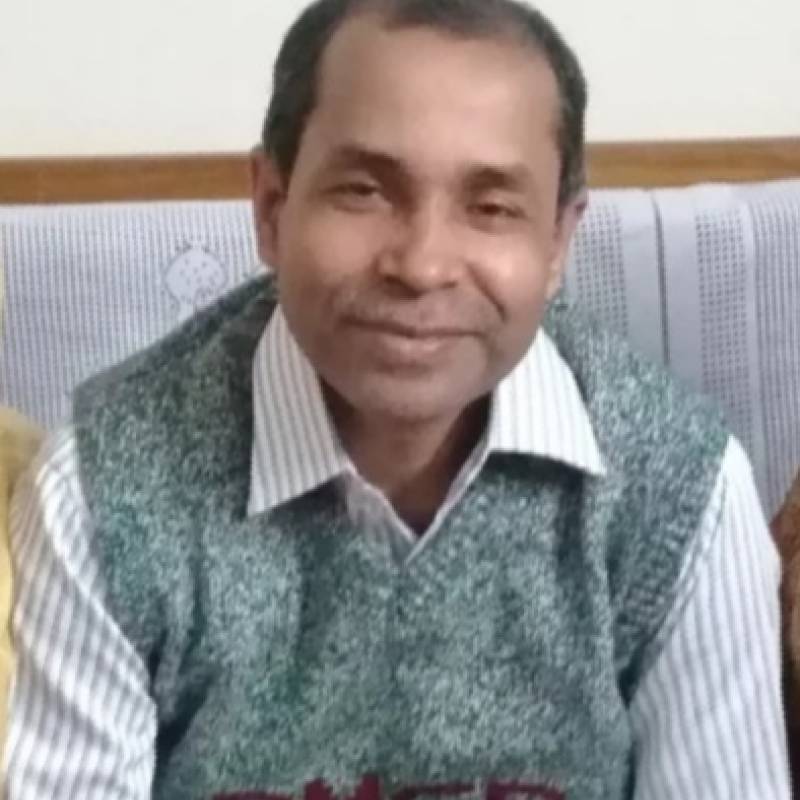 Rafikul islam, 31, Naawan