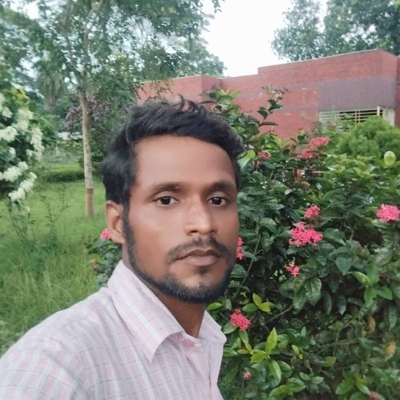 NAZMUL, 35, Ostyako Vogul