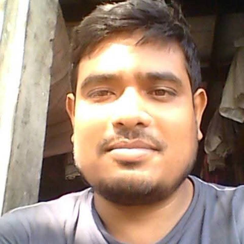 Masud, 43, Long Khnh