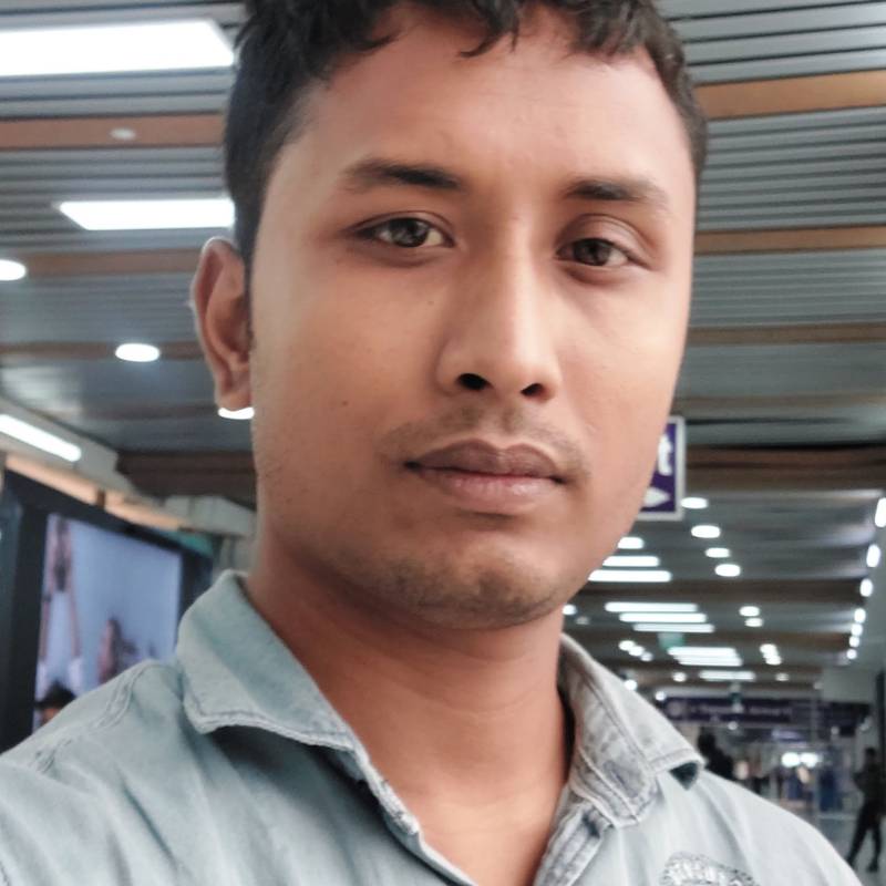 HM RABIUL ISLAM, 30, Bangladesh