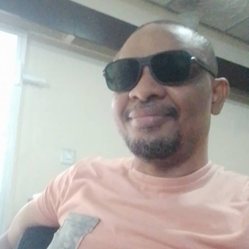 Rex, 46, Waggaman