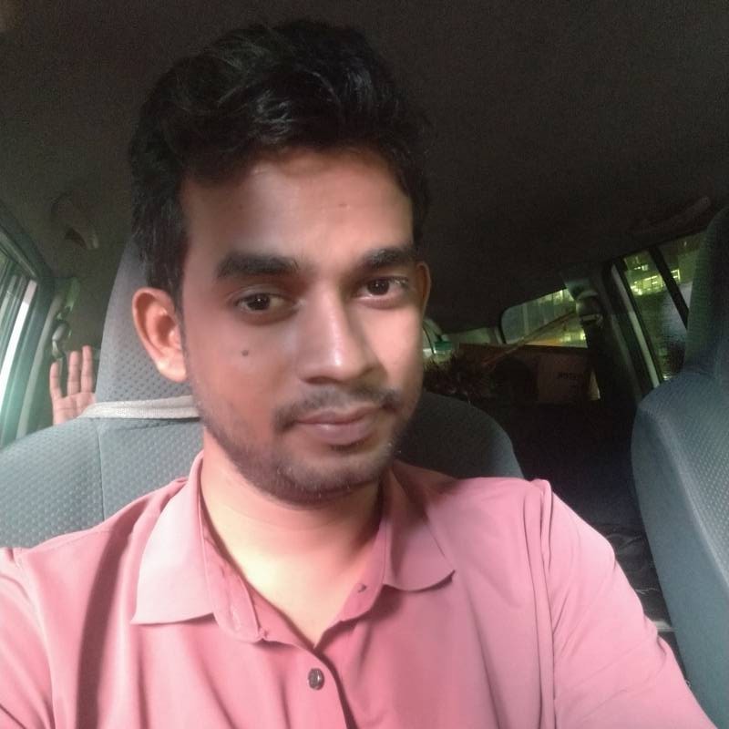 Firoz Kabir, 28, Sulzbachrosenberg