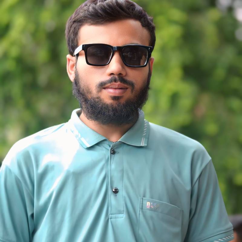 Md Sagor, 27, Duncanville