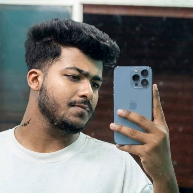Srejon, 24, Drazinda